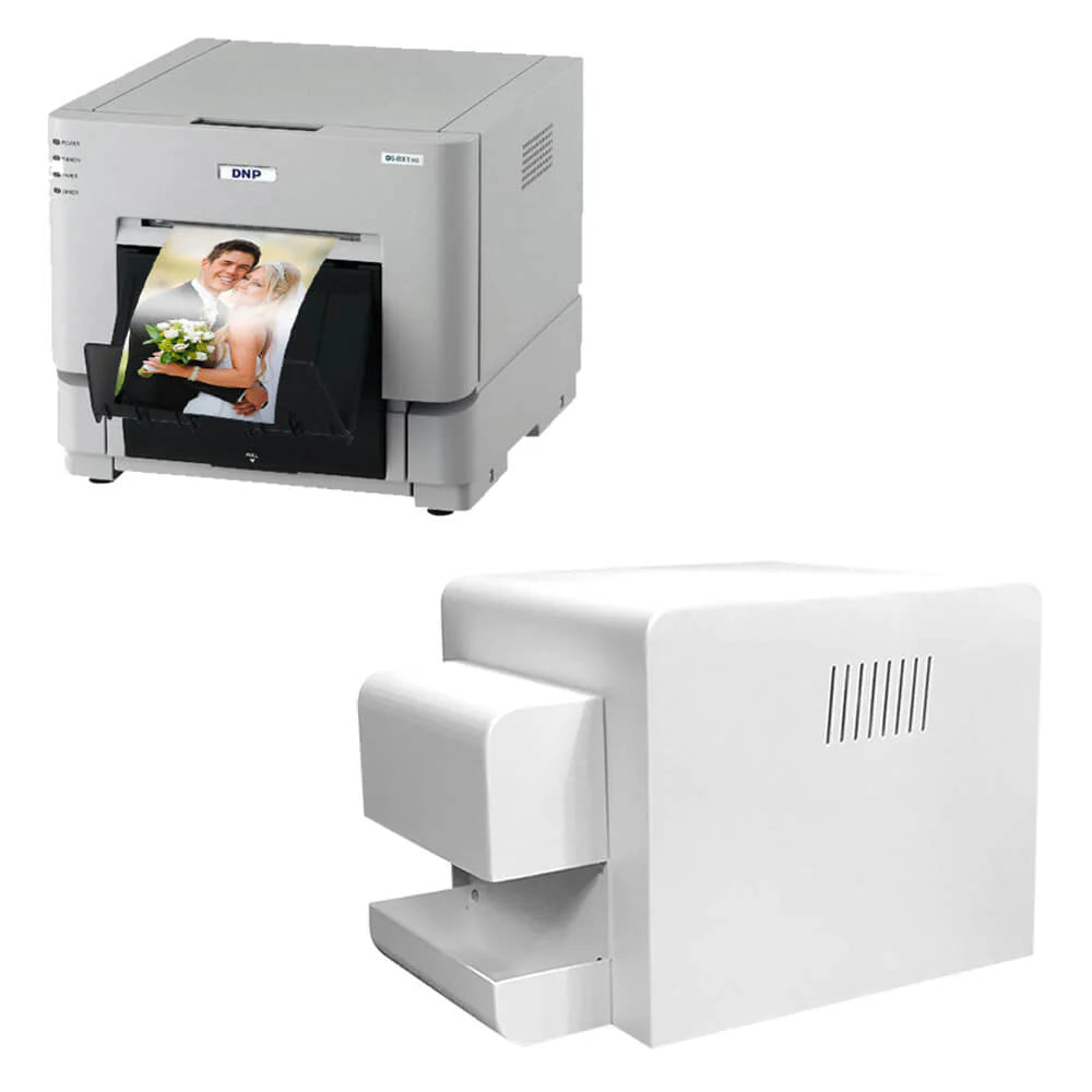 DNP DS-RX1HS Printer Cover