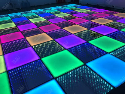 20x20 LED Dance Floors